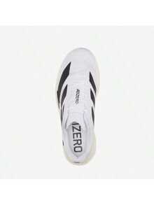 Adidas Adizero Evo SL Men's  White Black- JH6206 - 黑與白 - 查看 5