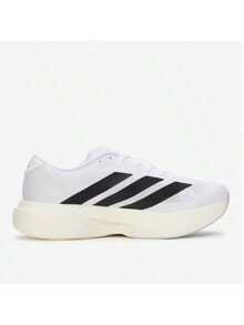 Adidas Adizero Evo SL Men's  White Black- JH6206 - 黑與白 - 查看 2