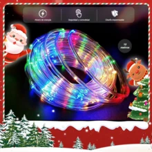 String Lights - ראה 8