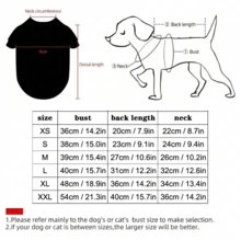 Cute Avocado Cartoon Pet Dog Vest Tank Top, Puppy Summer Shirt For Small Dogs Daily Wear - Multicolor - View 2