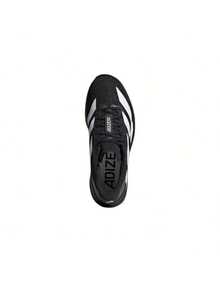 Adidas Adizero Evo  'Lucid Lemon' Men's -JR3416 - 白黑色 - 查看 6