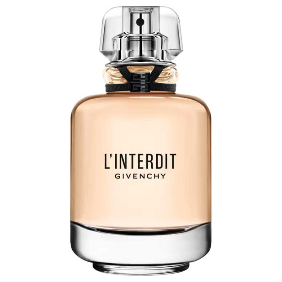 Givenchy L'Interdit Eau De Parfum Spray 50ml - Floral - View 1