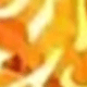 太陽能地插火焰燈