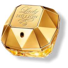 Paco Rabanne Lady Million Eau De Parfum Spray 50ml - Sweet - View 1