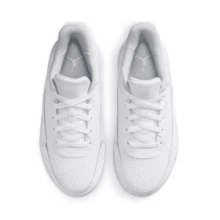 Nike 新款耐穿、耐磨、轻盈的 JORDAN DAY1 EO 实用舒适的日常女式篮球鞋 FQ1306-101 - 白 - 查看 4