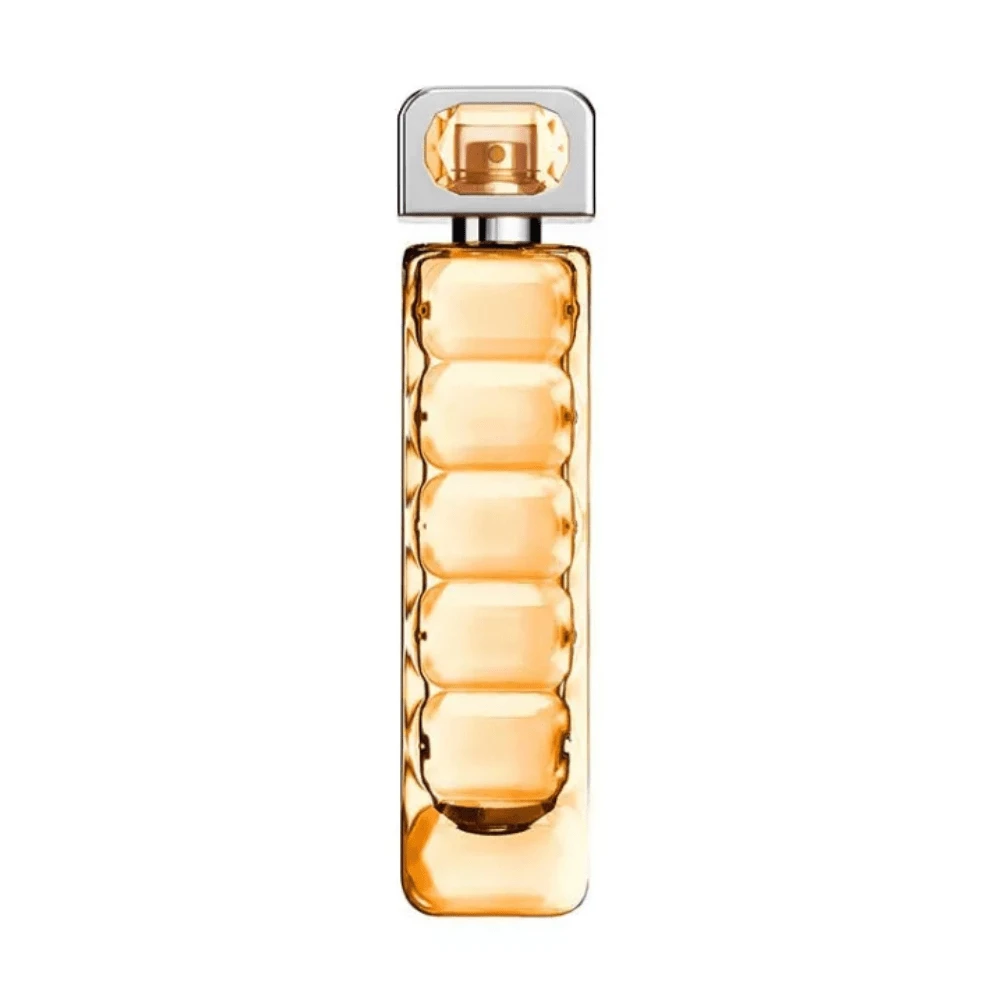 Hugo Boss Orange Eau De Toilette Spray 75ml - Fresh - View 1