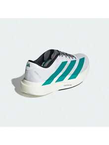 Adidas Adizero Evo  'Lucid Lemon' Men's -JR3416 - 青碧色 - 查看 5