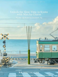 Palitos de incienso natural de Matcha de Kyoto | Fragancia duradera para el hogar Aromaterapia | Alivio del estrés, calmante y relajante | Combustión limpia | Purificación del aire para dormitorio, oficina, yoga y meditación | Regalo ideal para cumpleaños, graduación y reuniones familiares - Matcha de Kioto - Ver 7