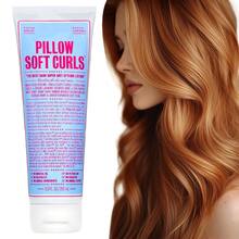 Pillow Soft Curls Unisex Lotion Curl Defining Hair Styling Lotion For Curly Hair, Strictly Curls - Long Lasting Moisturizing Lightweight Gel For Maximum Curl Definition, Bounce & Shine - Styling Product Reduces Frizz - 正裝 - 查看 2