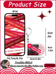 BT-S 钥匙扣，ARIRANG CD 钥匙扣，0320 钥匙扣，V，RM，Jimin，JIN，Kpop 粉丝周边商品，包包挂饰，水瓶装饰，生日礼物，派对礼品 - 彩色 - 查看 3