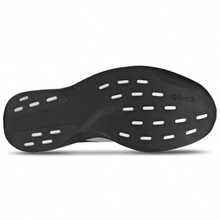 Adidas AdiZero SL Black Silver Metallic Signal Green Men's KJ1365 - Black - View 5