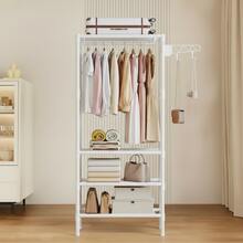 Luggage Racks - לבן - ראה 1