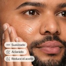 Sérum Niacinamide 10% + Zinc 1% , Día/noche Para Todo Tipo De Piel Día/noche - Nicotinamida - Ver 4