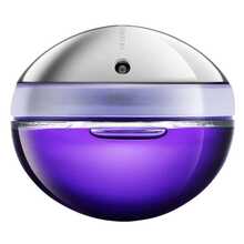 Paco Rabanne Ultraviolet Eau De Parfum Spray 80ml - Sweet - View 1