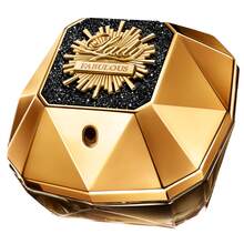 Paco Rabanne Lady Million Fabulous Eau De Parfum Intense Spray 50ml - Sweet - View 2