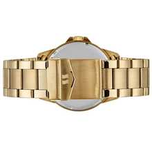 Relógio Seculus Masculino Aço Analógico Dourado 44218GPSVDA3 - Dourado - Visão 4