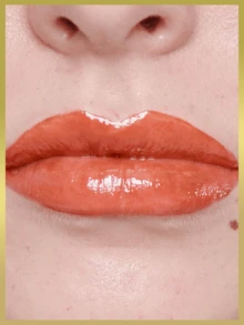 Mari Maria Lip Candy Dulce De Leche Lip Gloss 5.5ml (Make Your Lips Delicious With The Lip Candy Collection!) - 牛奶奶油 - 查看 7