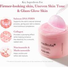 Medicube Toner - Niacinamide - Xem 4