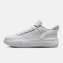 Nike 新款耐穿、耐磨、轻盈的 JORDAN DAY1 EO 实用舒适的日常女式篮球鞋 FQ1306-101 - 白 - 查看 2
