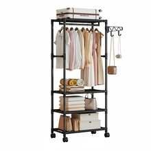 Luggage Racks - לבן - ראה 3