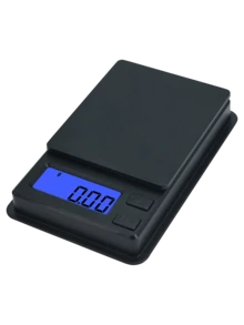[Best Seller]1 Pc Flip Cover 500g/1000g High Precision Weighing Dedicated Multifunctional Digital Electronic Scale,Jewelry Scale,Coffee Bean Scale,Tea Scale,Pocket Size Digital Scale,Gold Balance Scale,Portable Pocket Scale,Pharmaceutical Jewelry Electronic Scale,Kitchen Scale,Useful Tool,Kitchen Supplies Fine Weighing Food Ingredients,Digital Pocket Scale,Suitable For Jewelry Scale,Easy To Carry,Powered By AAA Batteries (Batteries Not Included) - jewelry scales - View 10