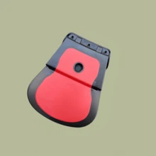 Universal Gun Holster For BRS, PX4, Beretta 92, Available In Left And Right Hand Styles - Multicolor - View 12