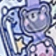 彩色