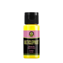 HGKJ Ulticleprot 二合一洗车蜡，30毫升/100毫升，专业汽车配件，用于汽车细节清洁，高光泽抛光去除污渍、划痕和氧化物，持久漆面保护配方，易于涂抹于轿车、SUV 和卡车，优质汽车护理产品，恢复光泽并防止紫外线、污垢和水渍。 - 多色 - 查看 13
