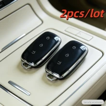 Dành cho Geely Galaxy EX5 E5 Cityray L6 L7 EMI NO.1 Proton E.MAS 7 5 E8 Starry 8 - Nhiều màu - Xem 4