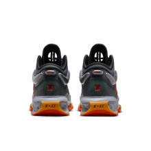 Giày bóng rổ nam Nike AIR ZOOM G.T. JUMP 2 EP DJ9432-301 - màu xanh lá - Xem 7