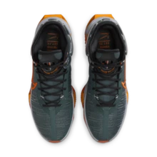 Giày bóng rổ nam Nike AIR ZOOM G.T. JUMP 2 EP DJ9432-301 - màu xanh lá - Xem 5