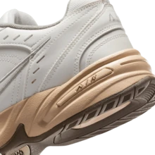 Nike AIR MONARCH IV 男鞋，多功能训练鞋，室内健身鞋，IQ9792-112 - 白 - 查看 10