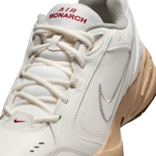 Nike AIR MONARCH IV 男鞋，多功能训练鞋，室内健身鞋，IQ9792-112 - 白 - 查看 8