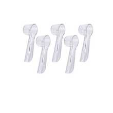 1/2/3/5 cái Nắp bảo vệ đầu bàn chải đánh răng điện - Nhiều màu - Xem 14