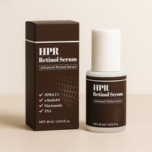 【焕活紧致，抚平皱纹，提亮肤色】HPR视黄醇精华液，蕴含烟酰胺和氨甲环酸的先进配方，改善细纹，提亮肤色，舒缓修护面部精华液 - 全部 - 查看 9