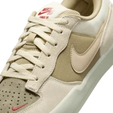 Nike SB FORCE 58 男士户外休闲鞋 DV5477-106 - 白 - 查看 8