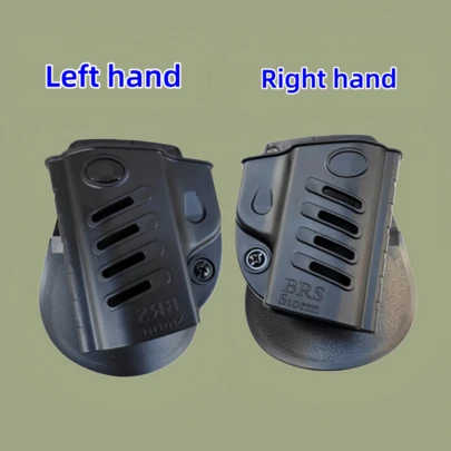 Universal Gun Holster For BRS, PX4, Beretta 92, Available In Left And Right Hand Styles