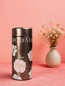 1pc Mini Pure Titanium Insulated Cup, Vacuum Titanium Mug, High-Quality Thermal Infuser Cup, Portable Travel Tumbler - Multicolor - View 5