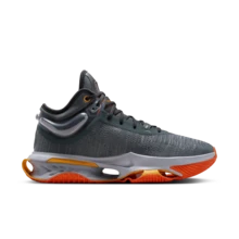 Giày bóng rổ nam Nike AIR ZOOM G.T. JUMP 2 EP DJ9432-301 - màu xanh lá - Xem 4