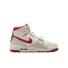 Nike AIR JORDAN LEGACY 312 (GS) 女款滑板休闲鞋 IQ9785-161 - 顏色 - 查看 4