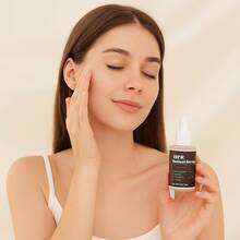 【焕活紧致，抚平皱纹，提亮肤色】HPR视黄醇精华液，蕴含烟酰胺和氨甲环酸的先进配方，改善细纹，提亮肤色，舒缓修护面部精华液 - 全部 - 查看 4