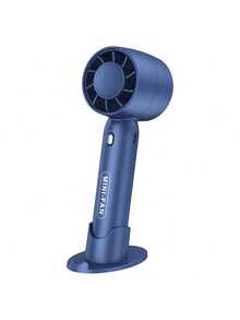 Turbo Handheld Small Fan Portable USB Charging Silent Leafless Mini Fan Outdoor Fan - Other - View 14