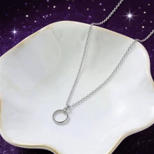 1pc Jewelry Tray, Ceramic Flower Shaped Catchall Dish, Desktop Organizer, Entryway Key & Jewelry Holder. Made Of High-Temperature Fired Ceramic, With A Fine And Smooth Texture, Glossy Glaze That Is Easy To Clean, And Gilded Edge Craftsmanship Adding An Elegant Touch. - Beige - View 9