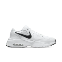 Nike AIR MAX FUSION 男士休闲运动鞋 CJ1670-102 - 白 - 查看 4