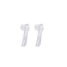 1/2/3/5 cái Nắp bảo vệ đầu bàn chải đánh răng điện - Nhiều màu - Xem 15