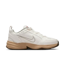 Nike AIR MONARCH IV 男鞋，多功能训练鞋，室内健身鞋，IQ9792-112 - 白 - 查看 4