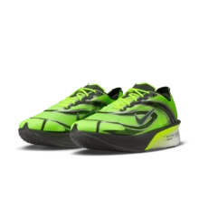 Nike ZOOMX VAPORFLY NEXT% 4 男士休闲鞋 IM8068-999 - 顏色 - 查看 5