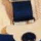 海軍藍 2991