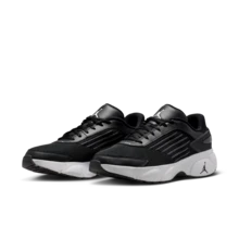 Nike JORDAN TRUNNER FLOW 男士滑板休闲鞋 IO2091-003 - 顏色 - 查看 6