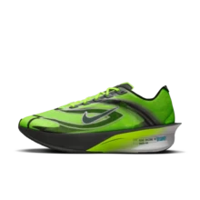 Nike ZOOMX VAPORFLY NEXT% 4 男士休闲鞋 IM8068-999 - 顏色 - 查看 1